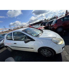 Feu arriere principal droit (feux) RENAULT CLIO 3 Photo n°9