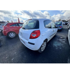 Feu arriere principal droit (feux) RENAULT CLIO 3 Photo n°10