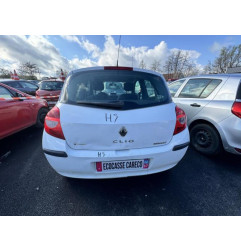 Feu arriere principal droit (feux) RENAULT CLIO 3 Photo n°11