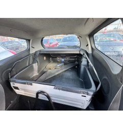 Feu arriere principal droit (feux) RENAULT CLIO 3 Photo n°12