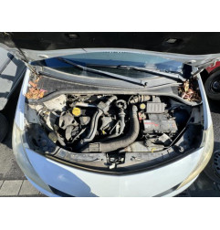 Feu arriere principal droit (feux) RENAULT CLIO 3 Photo n°14