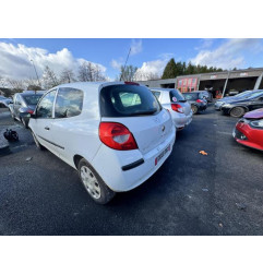 Feu arriere principal droit (feux) RENAULT CLIO 3 Photo n°15