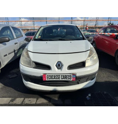 Feu arriere principal droit (feux) RENAULT CLIO 3 Photo n°16