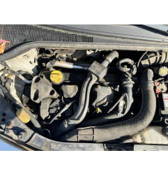 Feu arriere principal droit (feux) RENAULT CLIO 3 Photo n°20