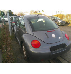 Retroviseur droit VOLKSWAGEN NEW BEETLE 1 Photo n°8