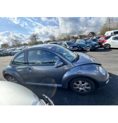 Retroviseur droit VOLKSWAGEN NEW BEETLE 1 Photo n°12