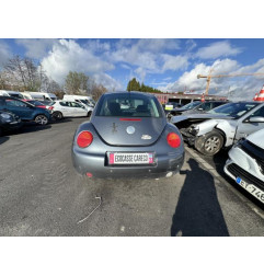Retroviseur droit VOLKSWAGEN NEW BEETLE 1 Photo n°16