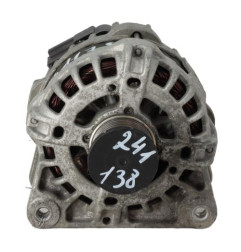 Alternateur DACIA DUSTER 1 Photo n°2