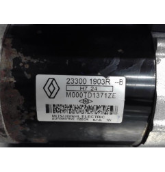 Demarreur DACIA DUSTER 1