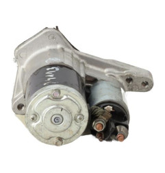 Demarreur DACIA DUSTER 1 Photo n°4