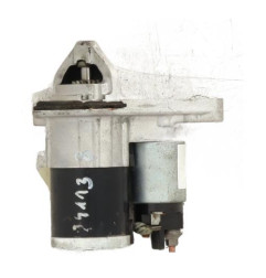 Demarreur DACIA DUSTER 1 Photo n°6