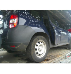 Demarreur DACIA DUSTER 1 Photo n°11