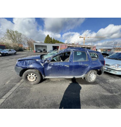 Demarreur DACIA DUSTER 1 Photo n°12
