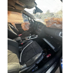 Moteur leve vitre avant droit CITROEN C4 2 Photo n°4