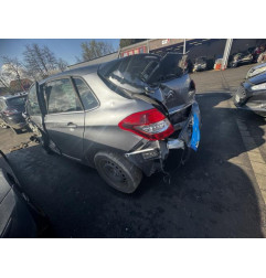 Moteur leve vitre avant droit CITROEN C4 2 Photo n°6