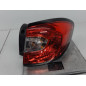 Feu arriere principal droit (feux) RENAULT CAPTUR 1