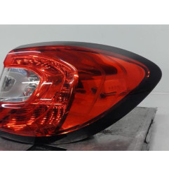 Feu arriere principal droit (feux) RENAULT CAPTUR 1 Photo n°5