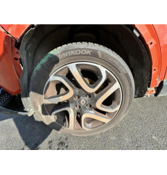 Feu arriere principal droit (feux) RENAULT CAPTUR 1 Photo n°9