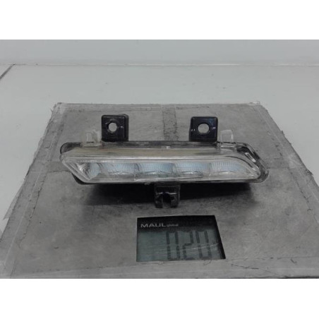 Feu diurne avant gauche RENAULT CAPTUR 1