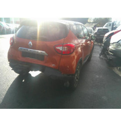 Feu diurne avant gauche RENAULT CAPTUR 1 Photo n°4