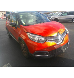Feu diurne avant gauche RENAULT CAPTUR 1 Photo n°16