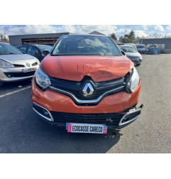 Feu diurne avant gauche RENAULT CAPTUR 1 Photo n°20