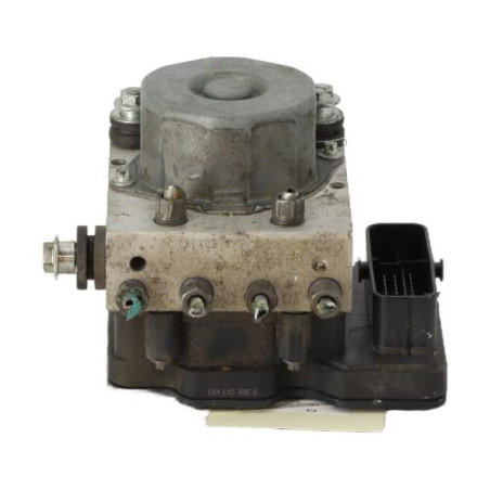 Bloc ABS (freins anti-blocage) RENAULT CAPTUR 1