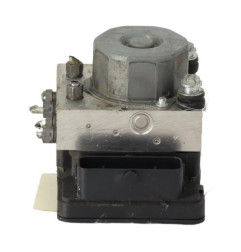 Bloc ABS (freins anti-blocage) RENAULT CAPTUR 1 Photo n°3