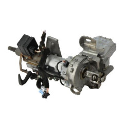 Colonne de direction RENAULT CAPTUR 1 Photo n°1