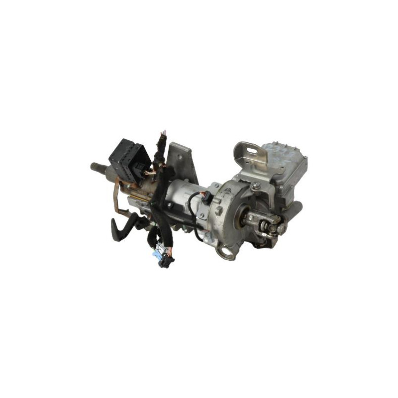 Colonne de direction RENAULT CAPTUR 1