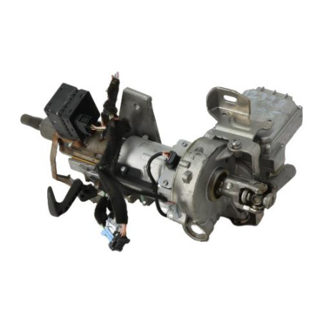 Colonne de direction RENAULT CAPTUR 1 Photo n°1