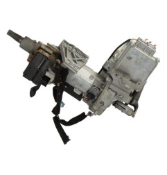 Colonne de direction RENAULT CAPTUR 1 Photo n°3