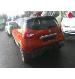 Colonne de direction RENAULT CAPTUR 1 Photo n°11