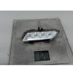 Feu diurne avant gauche RENAULT CLIO 4 Photo n°1