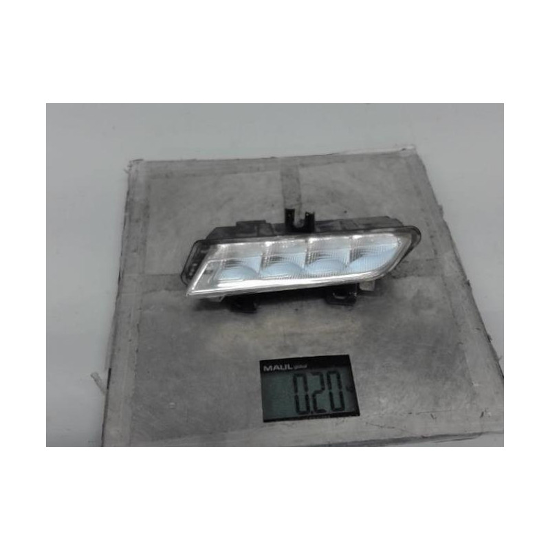 Feu diurne avant gauche RENAULT CLIO 4