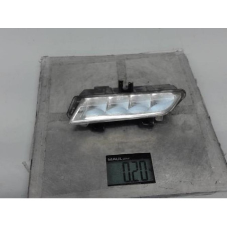 Feu diurne avant gauche RENAULT CLIO 4 Photo n°1