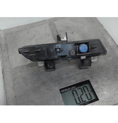 Feu diurne avant gauche RENAULT CLIO 4 Photo n°3