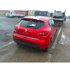 Feu diurne avant gauche RENAULT CLIO 4 Photo n°5