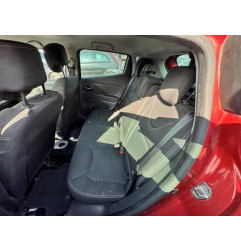 Feu diurne avant gauche RENAULT CLIO 4 Photo n°9