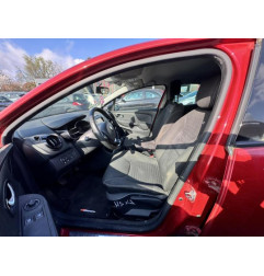 Feu diurne avant gauche RENAULT CLIO 4 Photo n°17