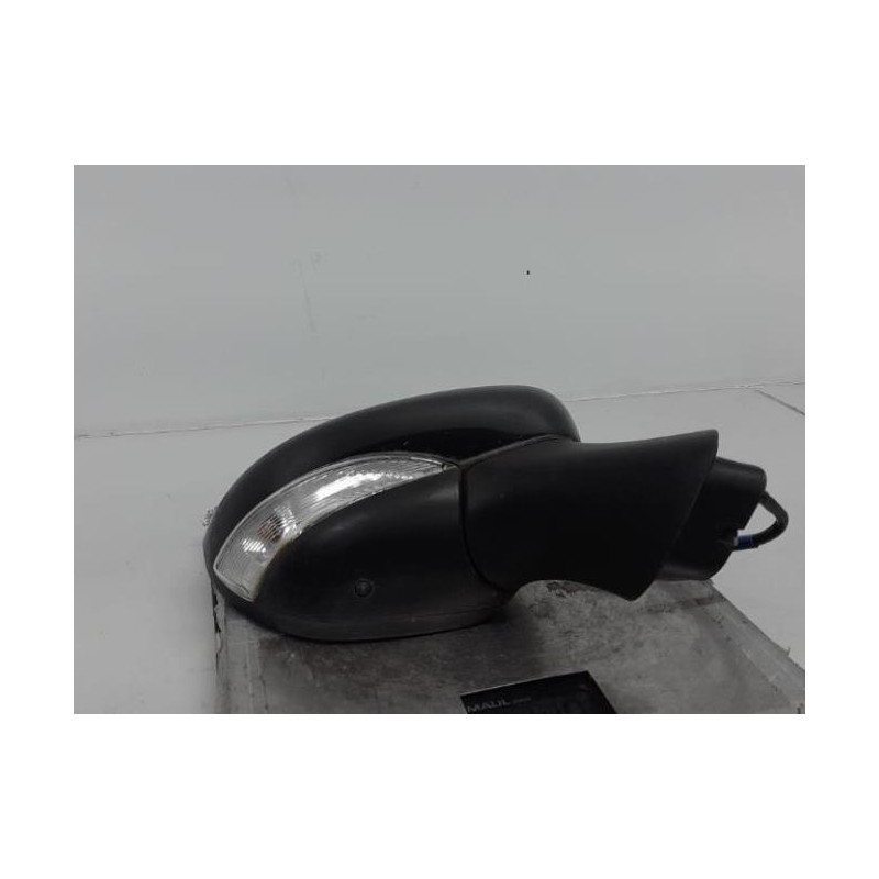 Retroviseur droit RENAULT CLIO 4
