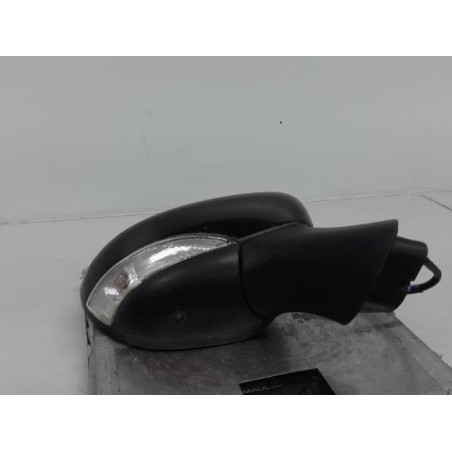 Retroviseur droit RENAULT CLIO 4 Photo n°1