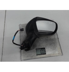 Retroviseur droit RENAULT CLIO 4 Photo n°4