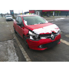 Retroviseur droit RENAULT CLIO 4 Photo n°9