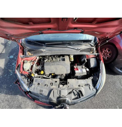 Retroviseur droit RENAULT CLIO 4 Photo n°11