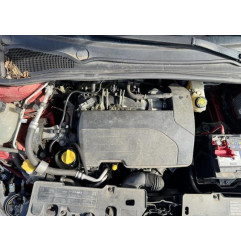 Retroviseur droit RENAULT CLIO 4 Photo n°12