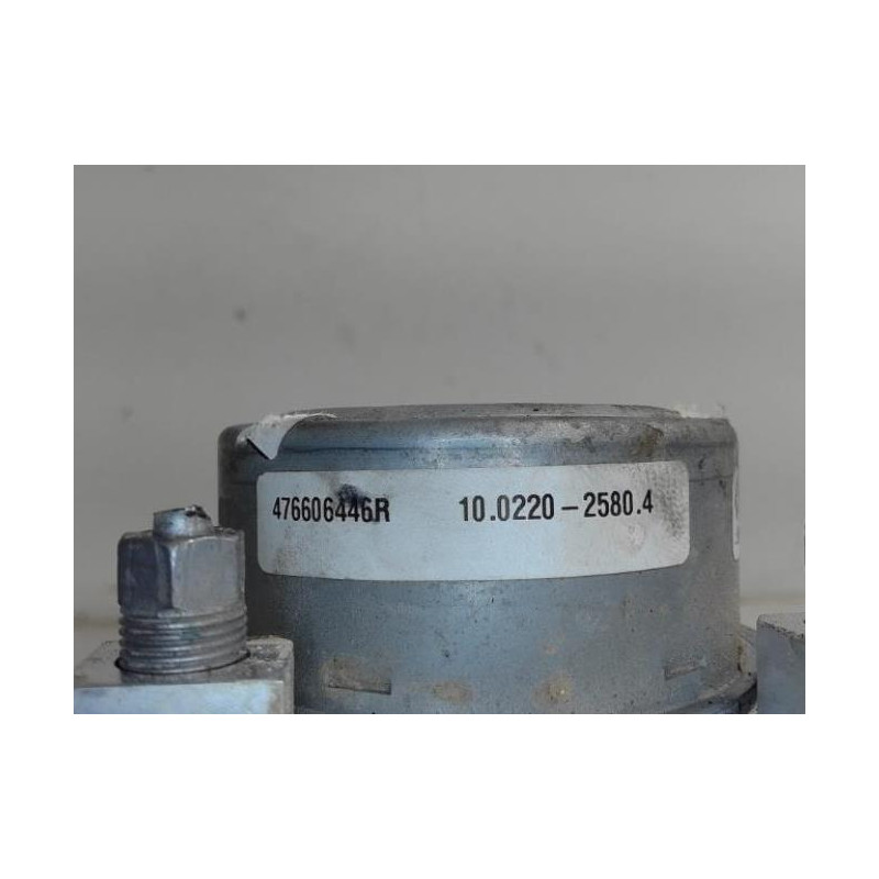 Bloc ABS (freins anti-blocage) DACIA SANDERO 3