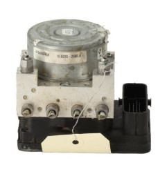 Bloc ABS (freins anti-blocage) DACIA SANDERO 3 Photo n°4