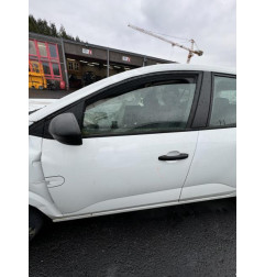 Cremaillere assistee DACIA SANDERO 3 Photo n°17