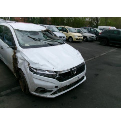 Demarreur DACIA SANDERO 3 Photo n°3